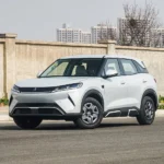 2026 Byd Yuan up Smart Drive 401km Vitality Edition EV Electric Vehicle – Wholesale Price From China | EVOVED - Image 4