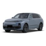 Li Auto L7 2026 Ultra Smart Refresh Edition Spacious And Comfortable Tourism SUV – Available From China | EVOVED - Image 2
