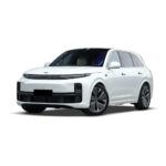 Li Auto L7 2026 Ultra Smart Refresh Edition Spacious And Comfortable Tourism SUV – Available From China | EVOVED - Image 3