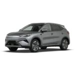 BYD ATTO 3 2026 430KM EV SUV – L2 Autopilot & Smart Cabin – Available From China | EVOVED - Image 3