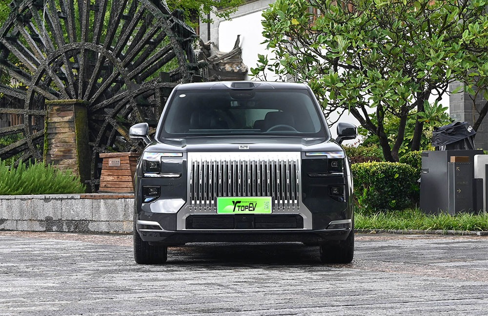 imgi_3_1_3(12) 2026 Zeekr 9X – China Export Vehicle | EVOVED - Image 1