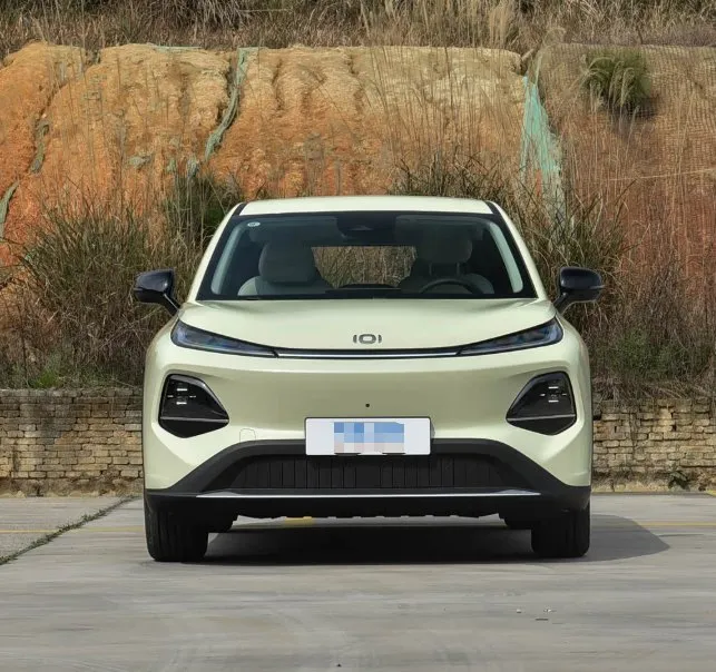 imgi_86_Chinese-New-Energy-Vehicle-Changan-Nevo-Qiyuan-Q05-405-Km-Range-405-Air-M Qiyuan Q05 New Energy Hybrid Electric SUV – Wholesale Price From China | EVOVED - Image 1