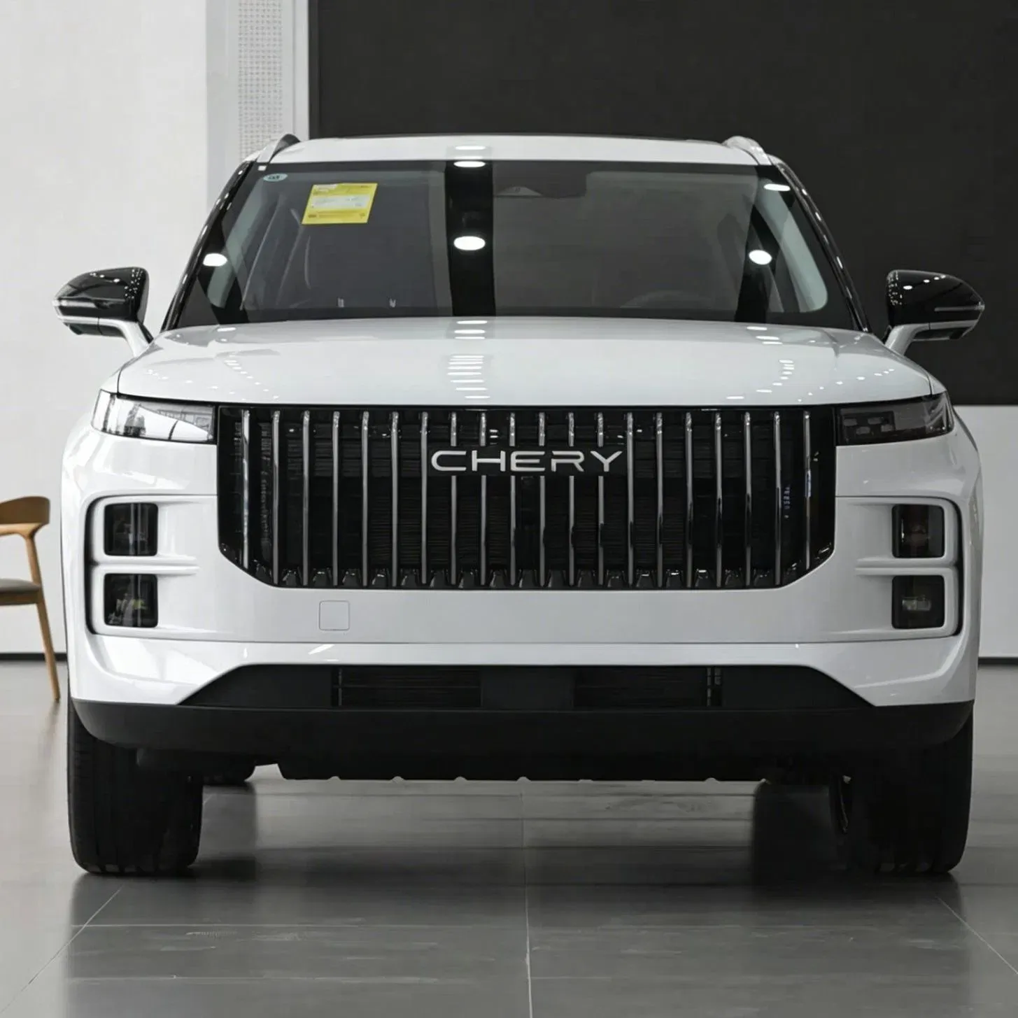 imgi_88_Quality-Assurance-Chery-Explore-06-C-Dm-1-5t-Turbo-Phev-Family-SUV-for-Export Chery Explore 06 C-Dm 1.5t Turbo Phev Family SUV – Available From China | EVOVED - Image 1