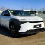 2024 Toyota Bz4X SUV Electric Vehicle – For Sale From China  | EVOVED - Image 6