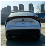 2024 GAC Toyota bZ4X – For Sale From China  | EVOVED - Image 3