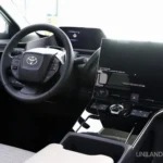 2024 Toyota Bz4X SUV Electric Vehicle – For Sale From China  | EVOVED - Image 13