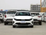 KIA K3 – For Sale From China | EVOVED
