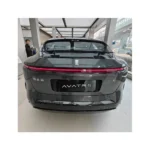 2024 Avatr 11– For Sale From China  | EVOVED - Image 9