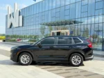 Honda CR-V 2023 240Turbo 2WD Dynamic Edition (5-Seater) – For Sale From China  | EVOVED - Image 6