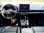 Honda CR-V 2023 240Turbo 2WD Dynamic Edition (5-Seater) – For Sale From China  | EVOVED - Image 7
