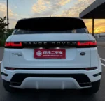Land-Rover Evoque – For Sale From China | EVOVED - Image 3