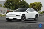 Xpeng P7 Electric Sedan – For Sale From China | EVOVED - Image 2