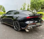 Changan UNI-V 2022 1.5T Sport Edition– For Sale From China  | EVOVED - Image 9
