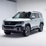 Formula Leopard 8 2025 Zhiyong Flagship 7-Seater – For Sale From China  | EVOVED - Image 2