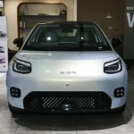 AION UT 2025 420 Smart Premium – For Sale From China  | EVOVED - Image 3