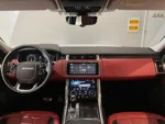 Range Rover Sport 2022 3.0L L6 HSE Dynamic Black  – For Sale From China  | EVOVED - Image 4