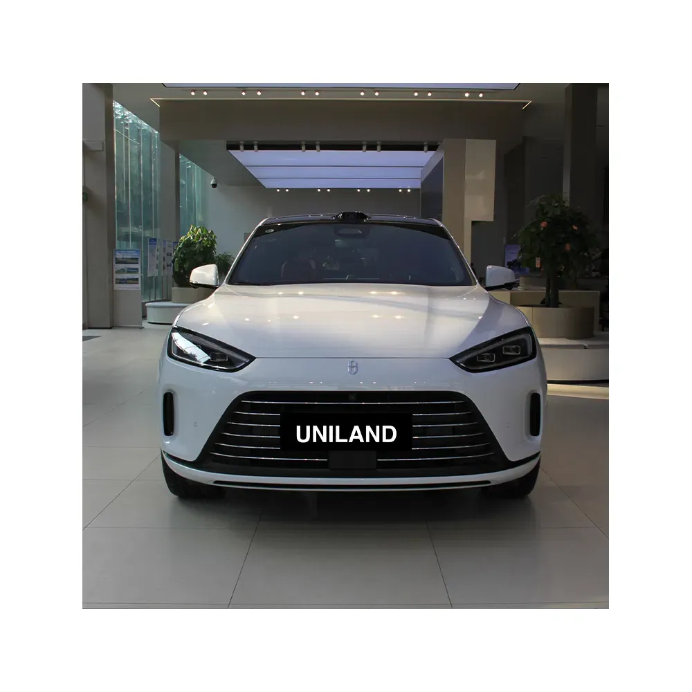 imgi_21_2023-Aito-New-EV-Car-Chinese-Brand-EV-4 AITO M5 – For Sale From China | EVOVED - Image 1
