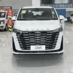SAIC MAXUS G10  – For Sale From China  | EVOVED - Image 2