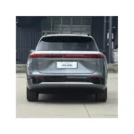 Xpeng G9 2024 SUV Electric Car – For Sale From China  | EVOVED - Image 4