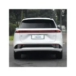 Xpeng G9 Electric Car SUV – For Sale From China  | EVOVED - Image 11
