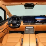 2025 Great Wall Motors GWM-WEY Gaoshan 9 – For Sale From China  | EVOVED - Image 3