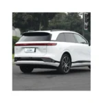 2024 Xpeng G9 Electric Car – For Sale From China  | EVOVED - Image 4