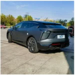 HiPhi X – For Sale From China | EVOVED - Image 4