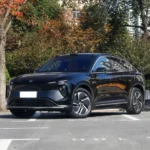 Nio Ec7 Smart Electric Vehicle SUV  – For Sale From China  | EVOVED - Image 2