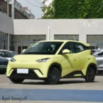 BYD 2025 Honor Edition – For Sale From China | EVOVED - Image 4