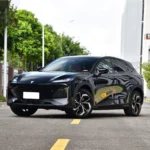 Changan Shenlan Deepal S7 – For Sale From China  | EVOVED - Image 8