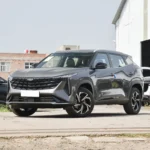 Geely Boyue – For Sale From China  | EVOVED - Image 2