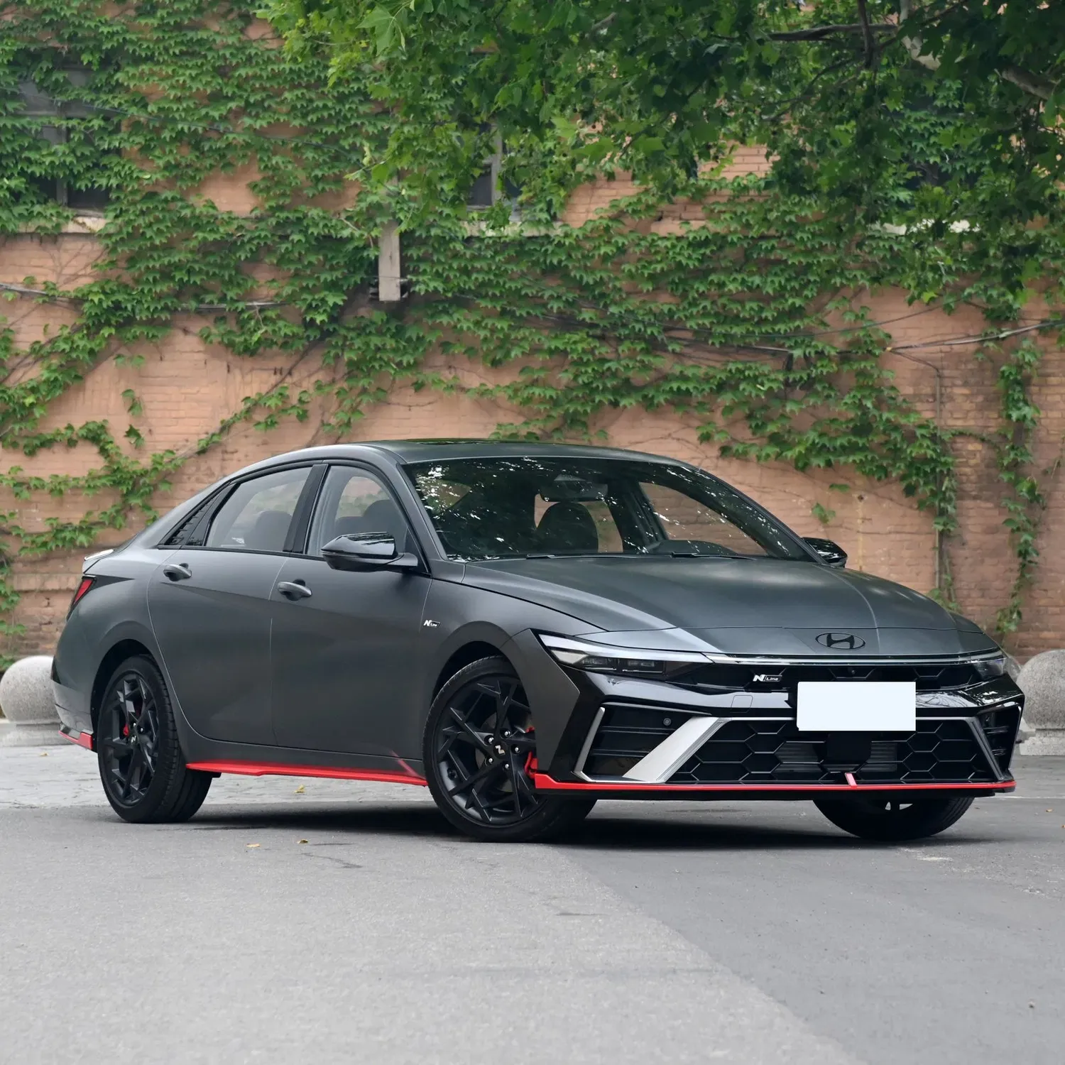 imgi_37_Elantra-1-5L-CVT-Lux-Luxury-Edition-Fwd-5-Seat-Gasoline-Vehicle-Use 2024 Toyta Camry – For Sale From China | EVOVED - Image 1