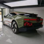 HiPhi Z – For Sale From China  | EVOVED - Image 10