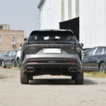 2024 Changan CS55 – For Sale From China  | EVOVED - Image 5