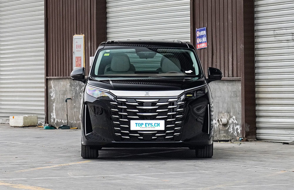 imgi_3_1_3(48) 2026 BYD Xia DM-i – Buy Direct From China | EVOVED - Image 1
