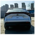 2024 Toyota Bz4X SUV Electric Vehicle – For Sale From China  | EVOVED - Image 6