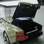 HiPhi Z – For Sale From China  | EVOVED - Image 3