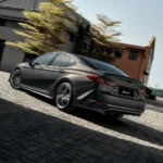 Toyota Camry – For Sale From China  | EVOVED - Image 5