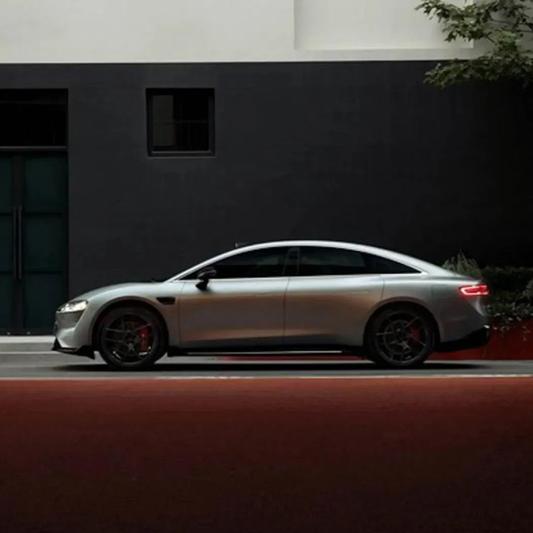imgi_55_Luxeed-S7-Battery-Electric-Executive-Sedan-4-Door-855km-Family-City-Premium-EV-Car Luxeed S7 Executive Sedan – For Sale From China | EVOVED - Image 1