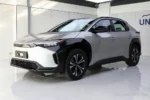 2024 Toyota Bz4X SUV Electric Vehicle – For Sale From China  | EVOVED - Image 10