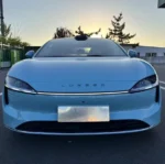 2025 Luxeed S7 – For Sale From China  | EVOVED - Image 4