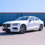 Volvo S60 – For Sale From China  | EVOVED - Image 5