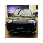 AITO M8 – For Sale From China  | EVOVED - Image 8