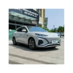 Byd Denza N7 Electric Car – For Sale From China  | EVOVED - Image 11
