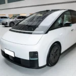 Li Auto MEGA – For Sale From China  | EVOVED - Image 6