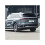 Xpeng G9 – For Sale From China | EVOVED - Image 6