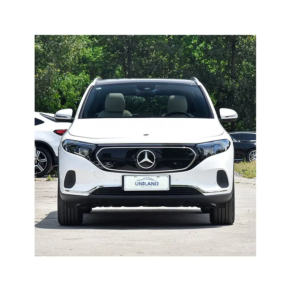 imgi_92_Benz-Eqa-260-High-Performance-5-Door Mercedes-Benz EQA– For Sale From China | EVOVED - Image 1