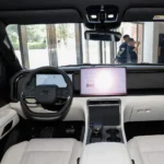 ROX 01 2024 Exclusive 6-Seat Long Range – For Sale From China  | EVOVED - Image 9