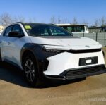 2024 Toyota Bz4X SUV Electric Vehicle – For Sale From China  | EVOVED - Image 4