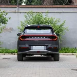 Hyundai Mufasa IX35 – For Sale From China  | EVOVED - Image 4